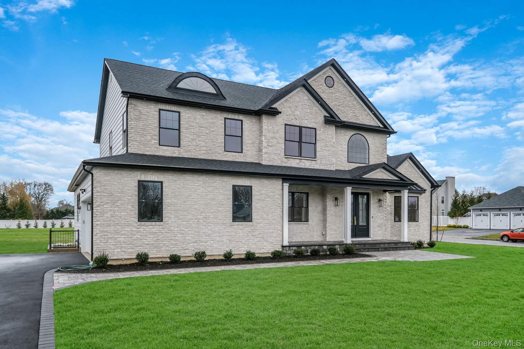 Single Family Pond Path Suffolk County, NY 11733, MLS-961862-40