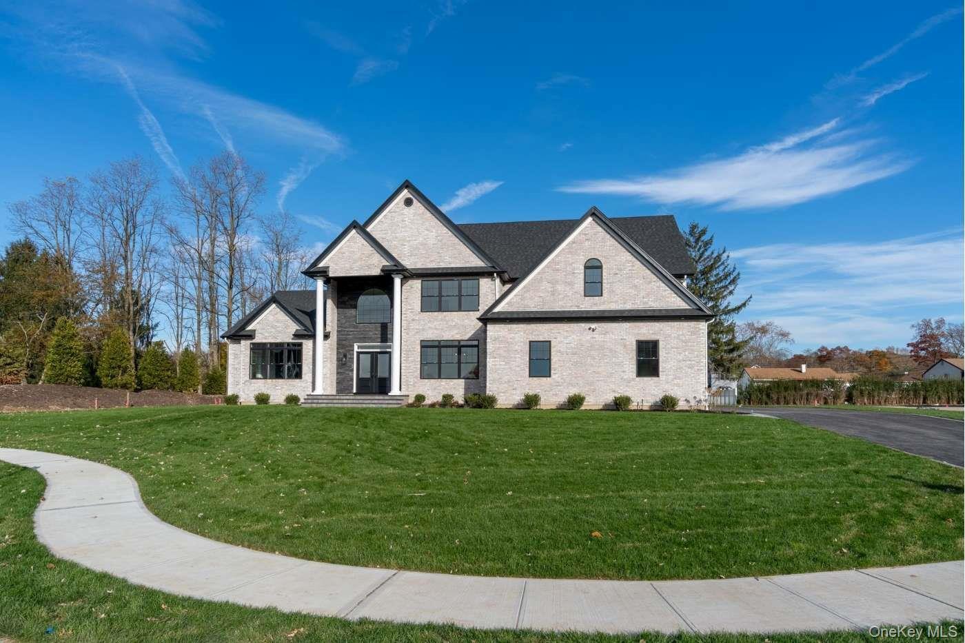 Single Family Pond Path  Suffolk County, NY 11733, MLS-961864-31