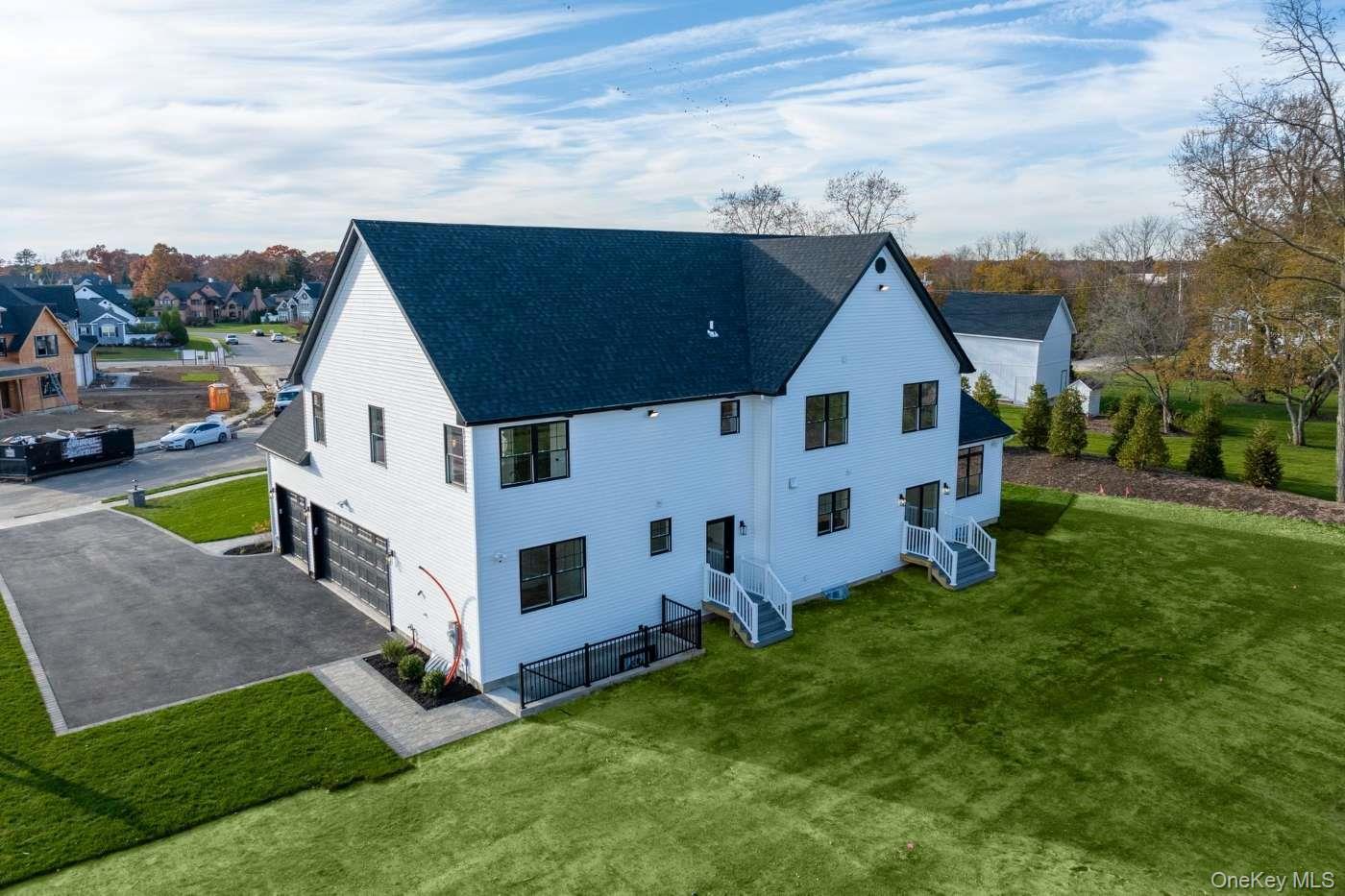 Single Family Pond Path  Suffolk County, NY 11733, MLS-961864-35