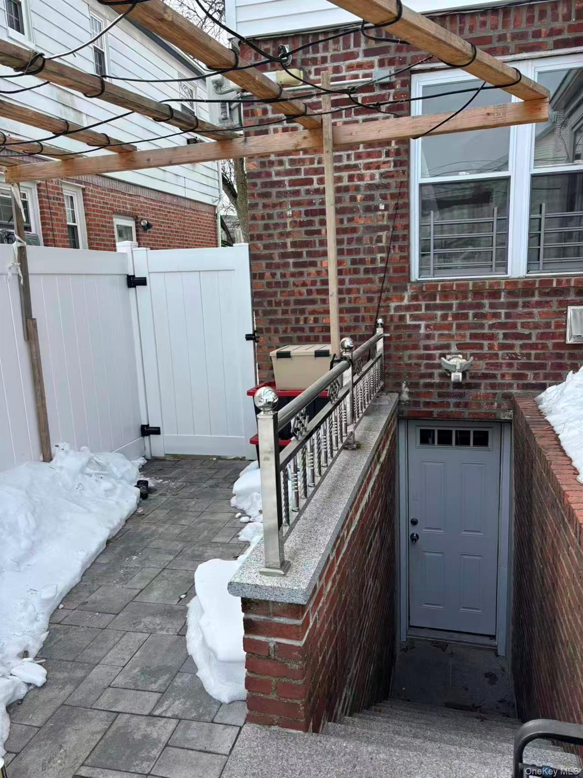 Single Family 193rd  Queens, NY 11366, MLS-961893-23