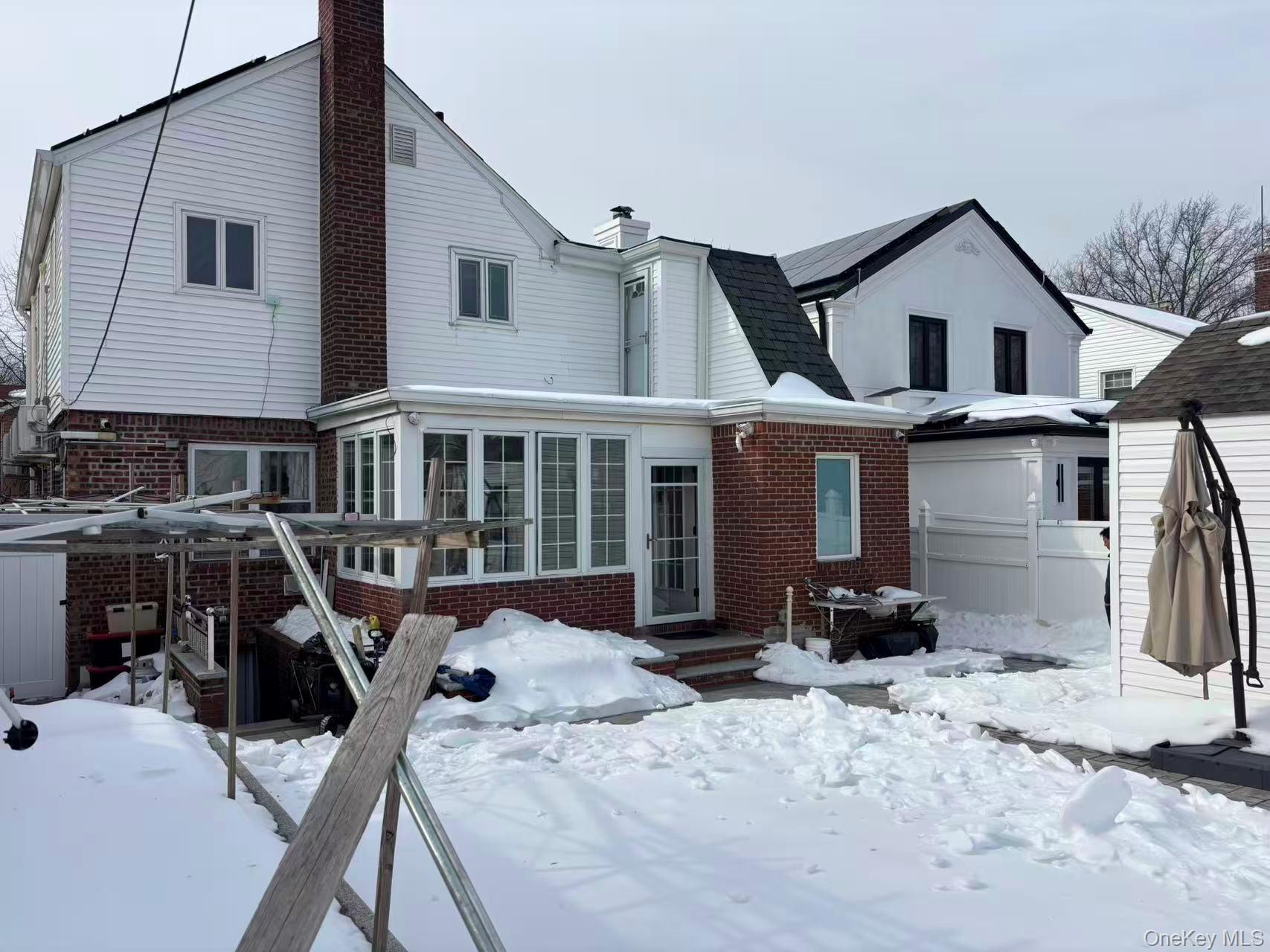 Single Family 193rd  Queens, NY 11366, MLS-961893-26