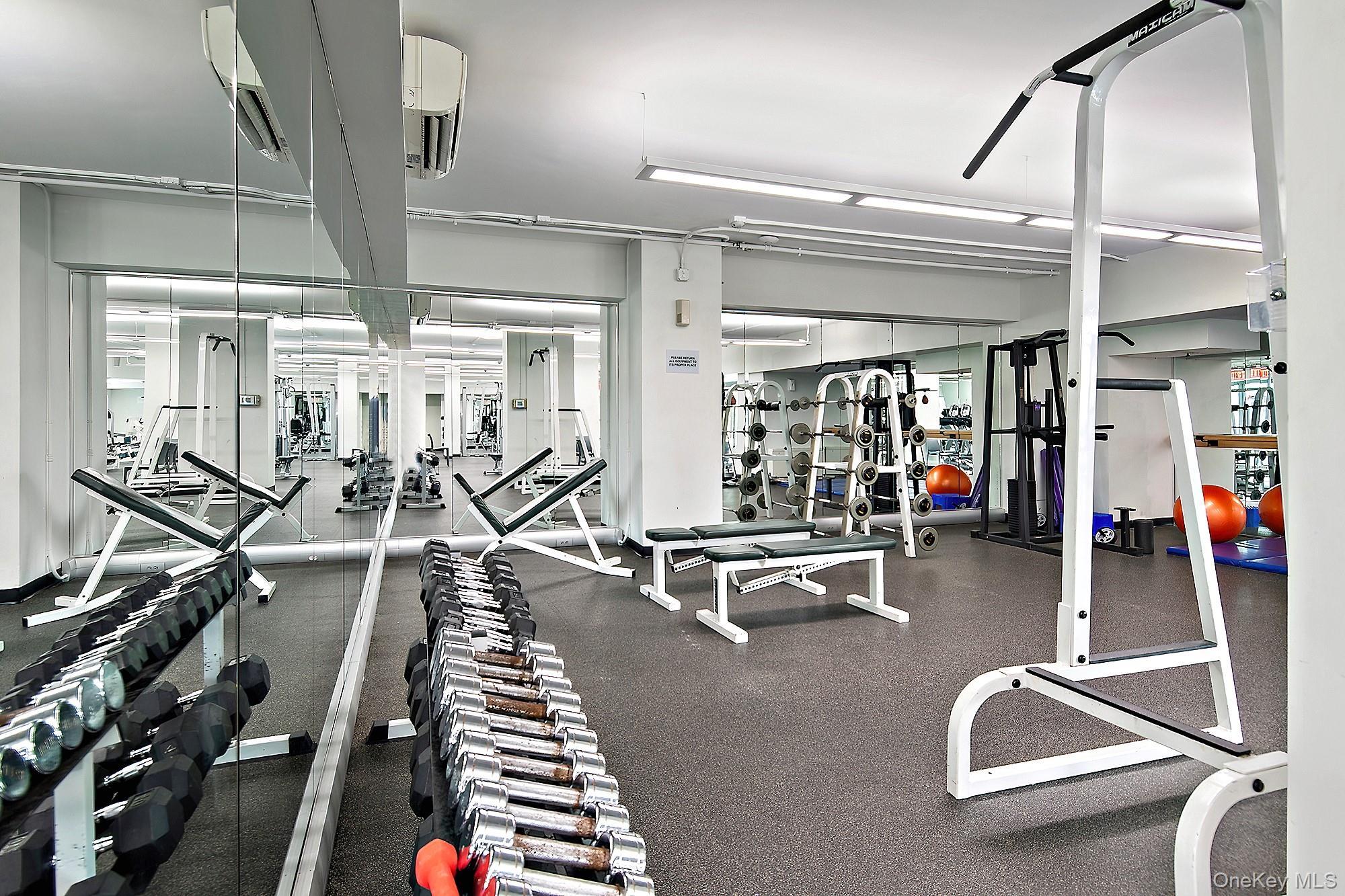 Coop Johnson  Bronx, NY 10463, MLS-961899-10