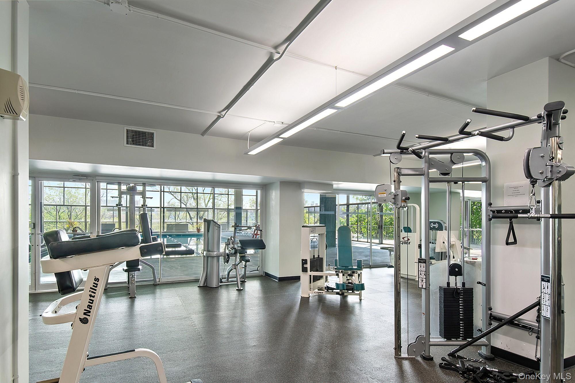 Coop Johnson  Bronx, NY 10463, MLS-961899-11