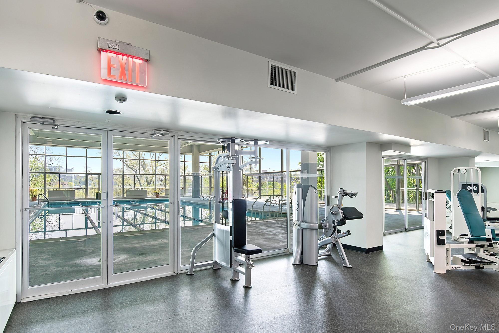 Coop Johnson  Bronx, NY 10463, MLS-961899-12