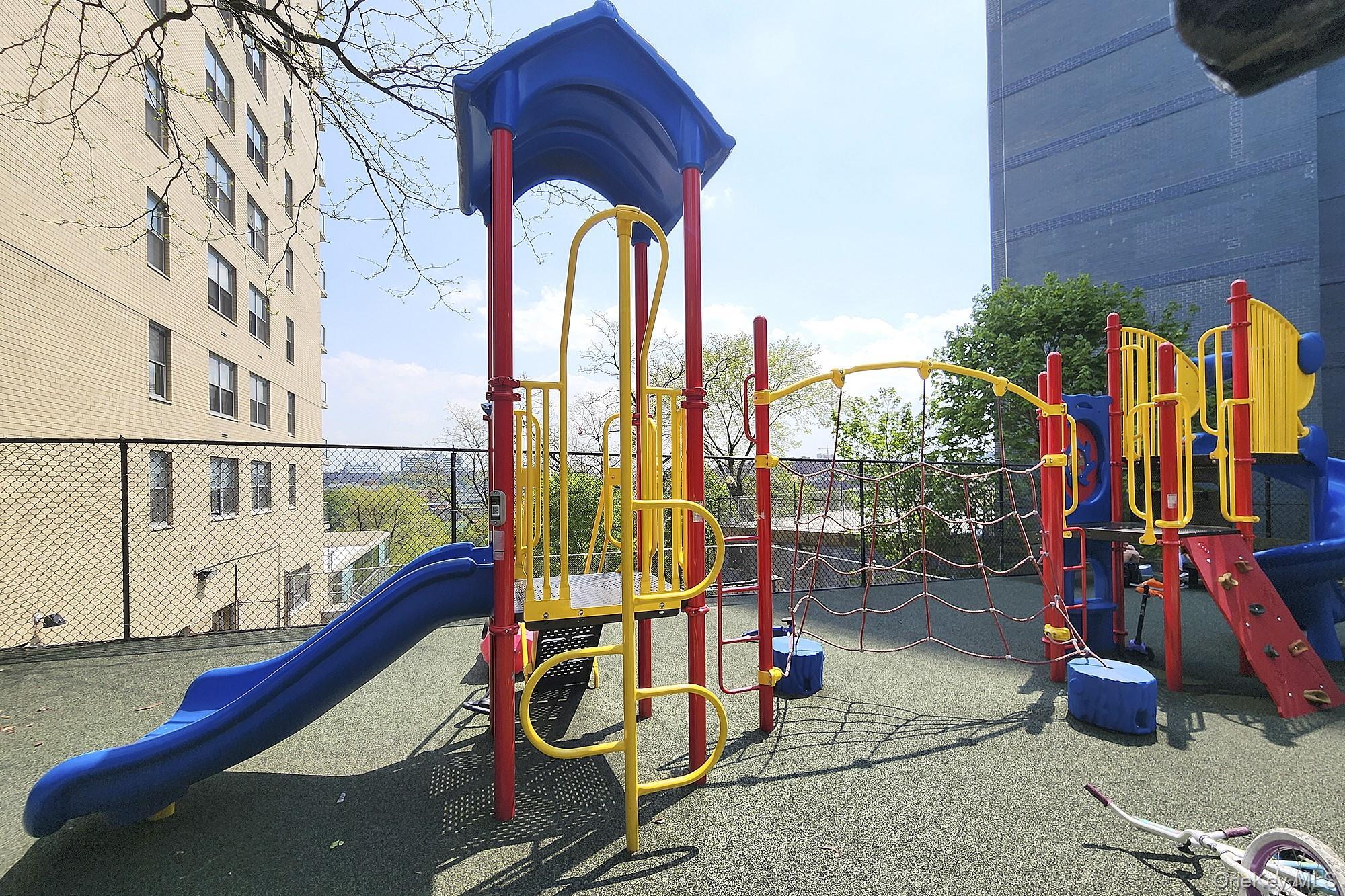 Coop Johnson  Bronx, NY 10463, MLS-961899-21