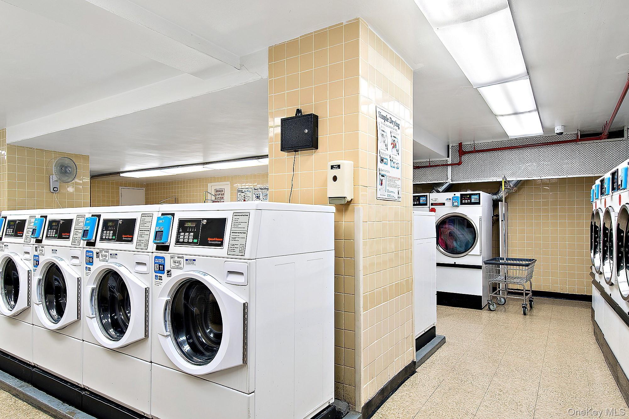 Coop Johnson  Bronx, NY 10463, MLS-961899-22