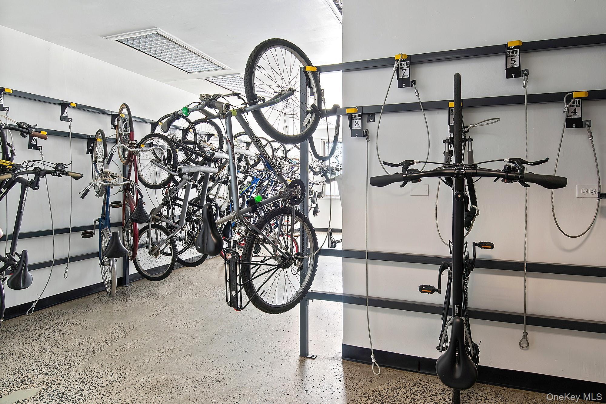 Coop Johnson  Bronx, NY 10463, MLS-961899-23