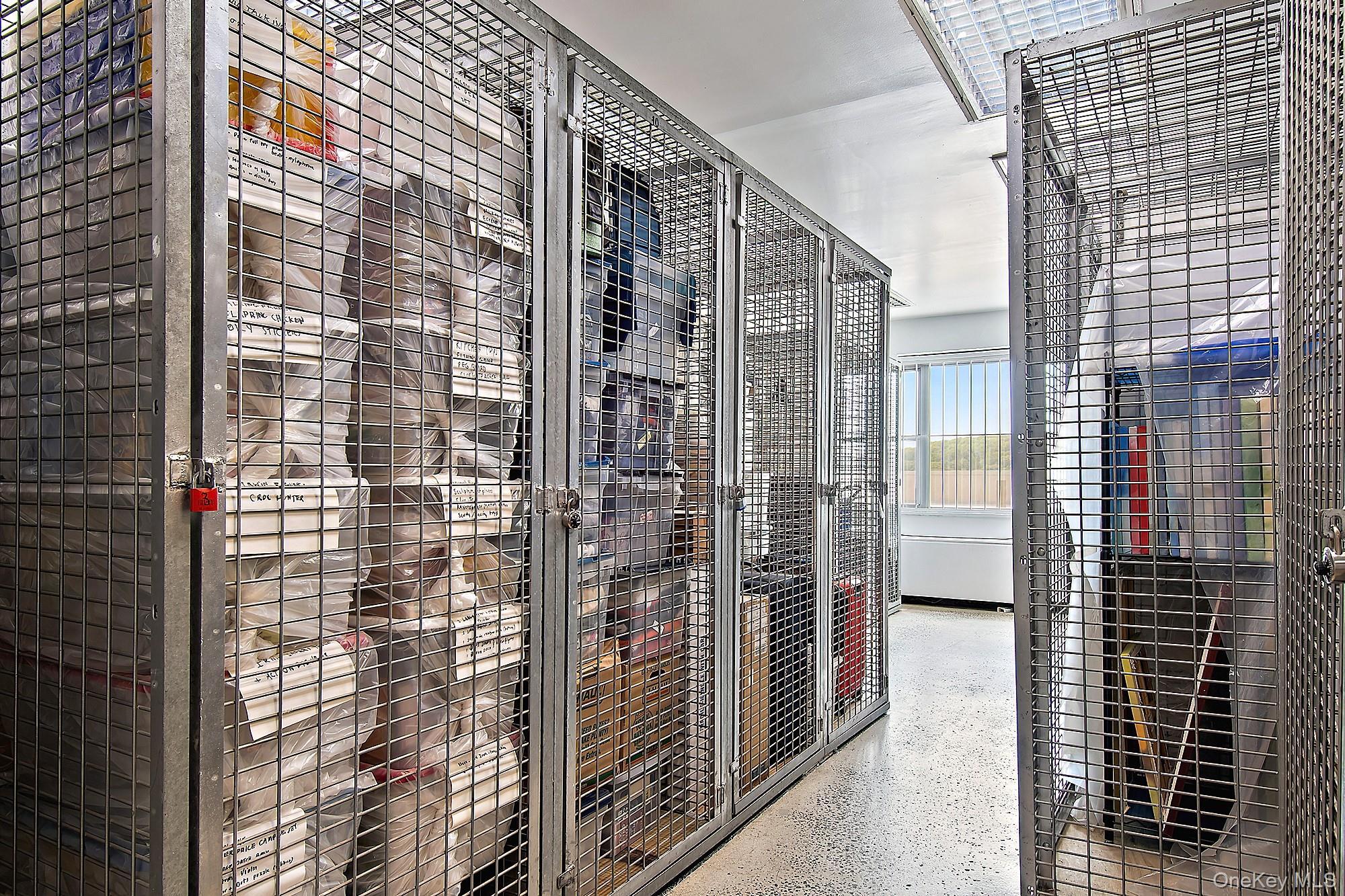 Coop Johnson  Bronx, NY 10463, MLS-961899-24