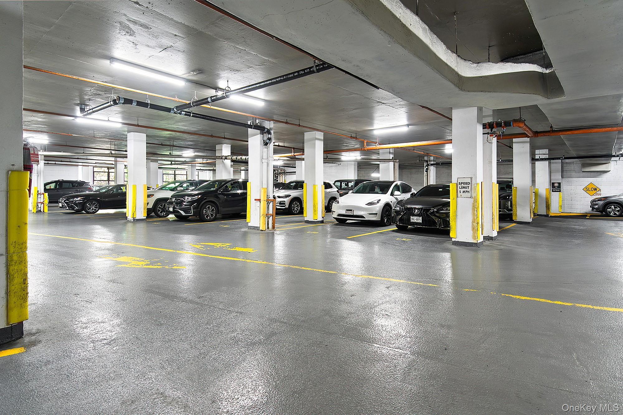 Coop Johnson  Bronx, NY 10463, MLS-961899-25