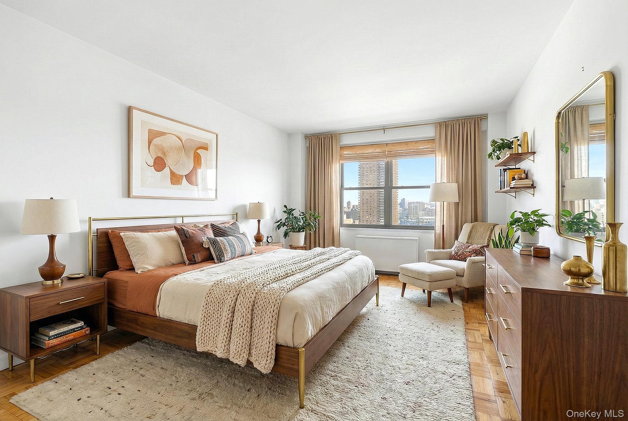 Coop Johnson  Bronx, NY 10463, MLS-961899-5