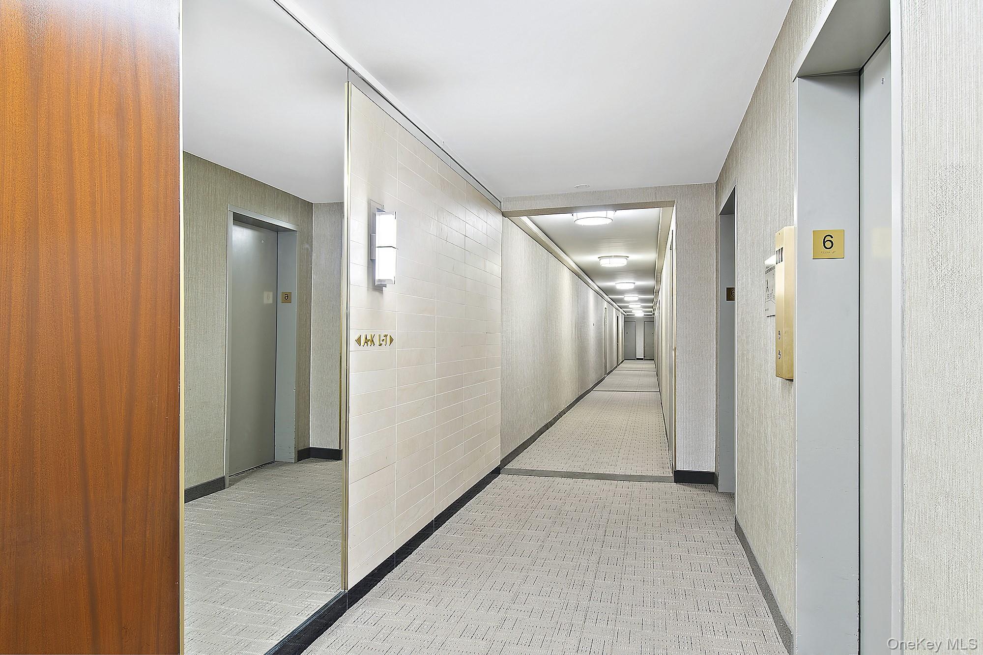 Coop Johnson  Bronx, NY 10463, MLS-961899-8