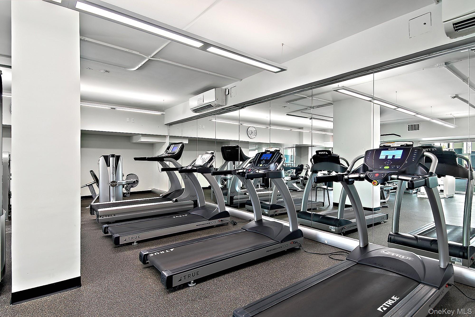 Coop Johnson  Bronx, NY 10463, MLS-961899-9