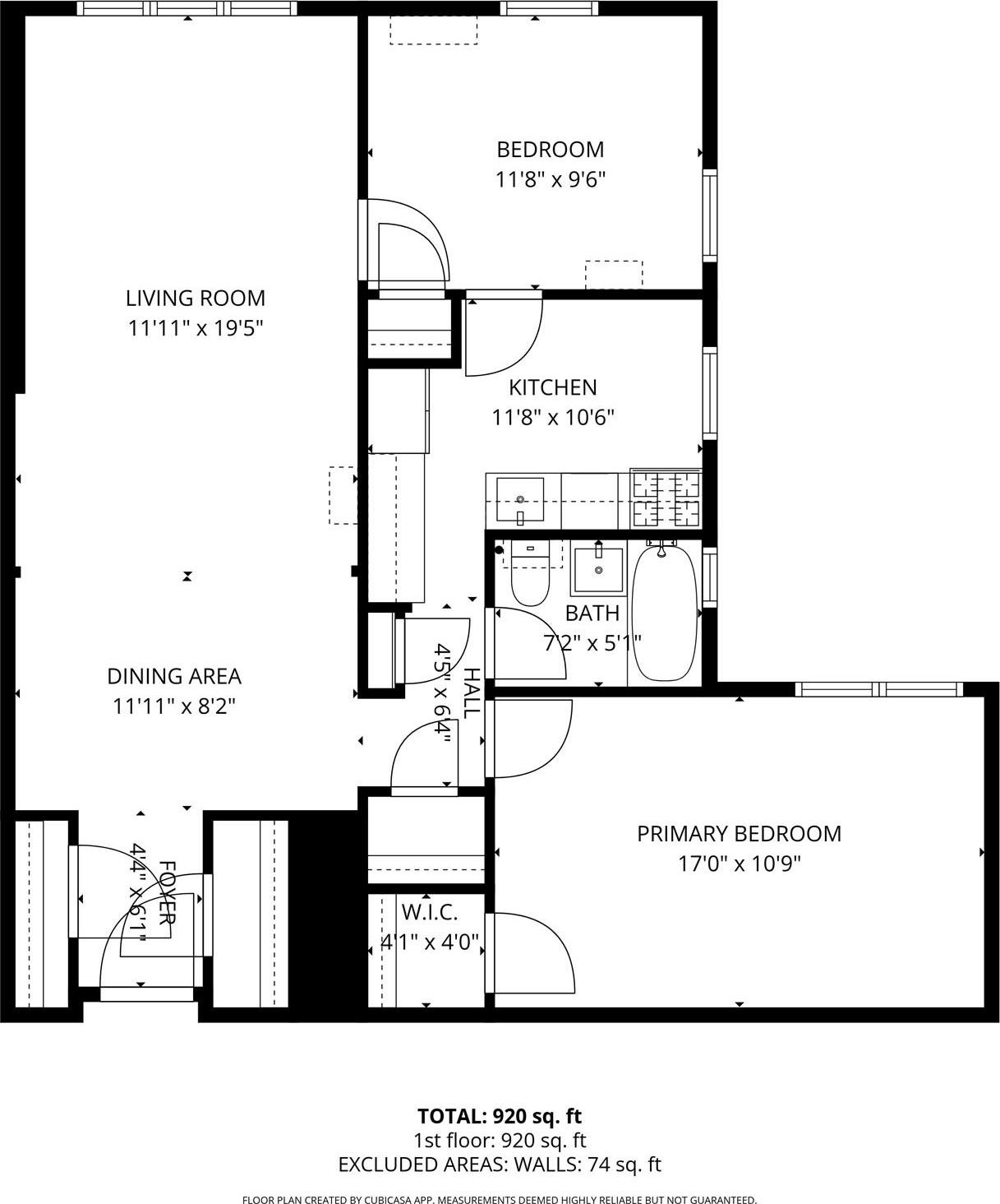 Coop Rumsey  Westchester County, NY 10701, MLS-961900-14