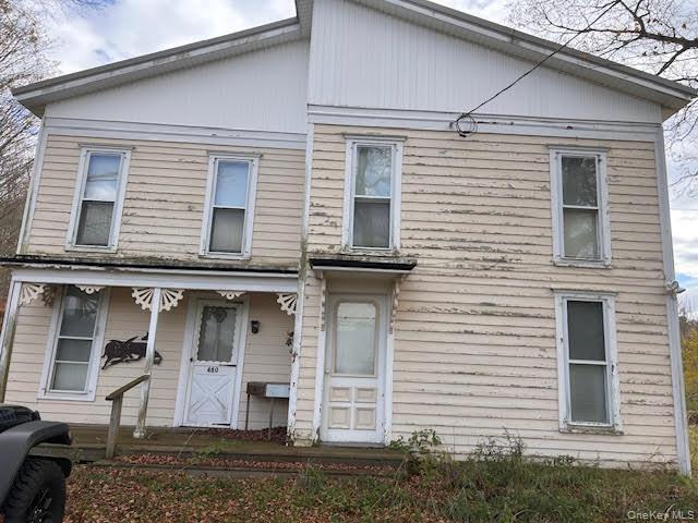 Single Family County Highway 37  Out Of Area, NY 12197, MLS-961922-11