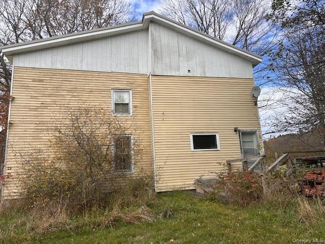 Single Family County Highway 37  Out Of Area, NY 12197, MLS-961922-13