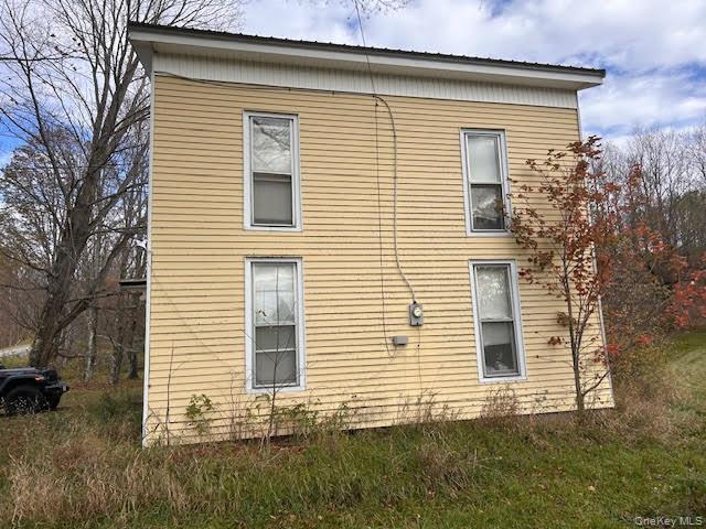 Single Family County Highway 37  Out Of Area, NY 12197, MLS-961922-4