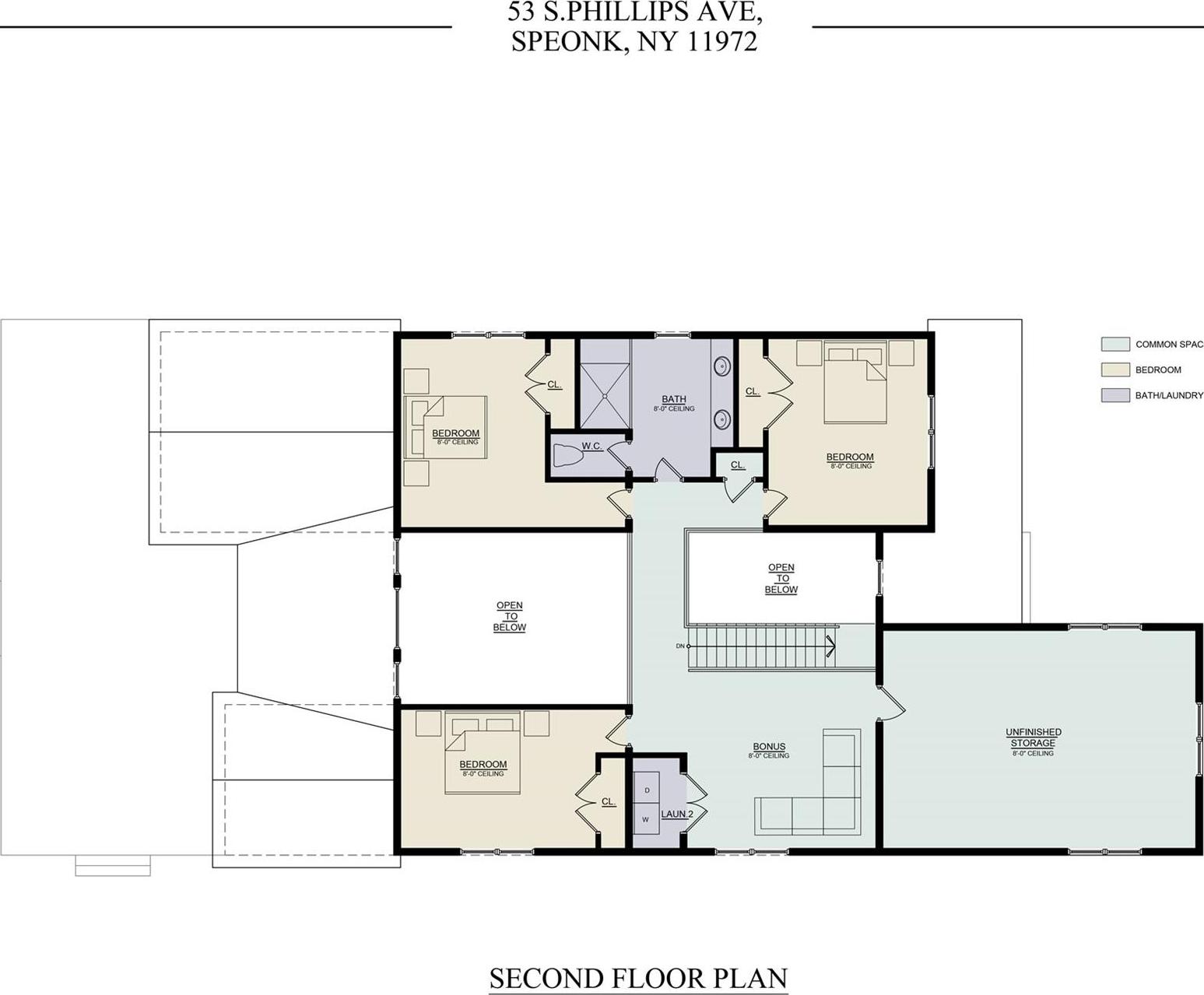 Single Family S Phillips Avenue  Suffolk County, NY 11972, MLS-961924-19