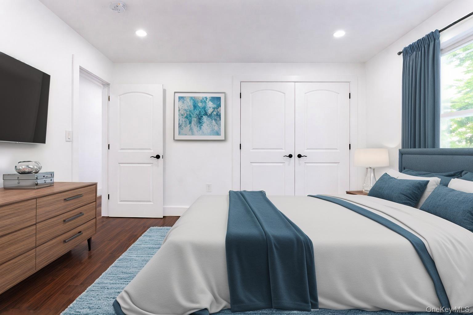 Single Family Schenck  Brooklyn, NY 11207, MLS-961930-11