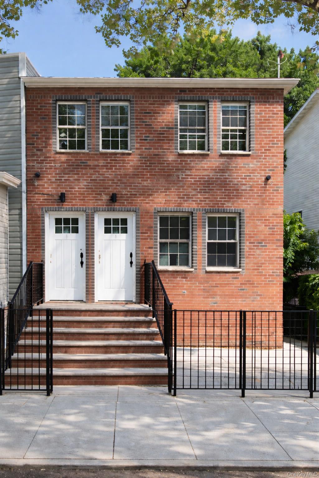 Single Family Schenck  Brooklyn, NY 11207, MLS-961930-15