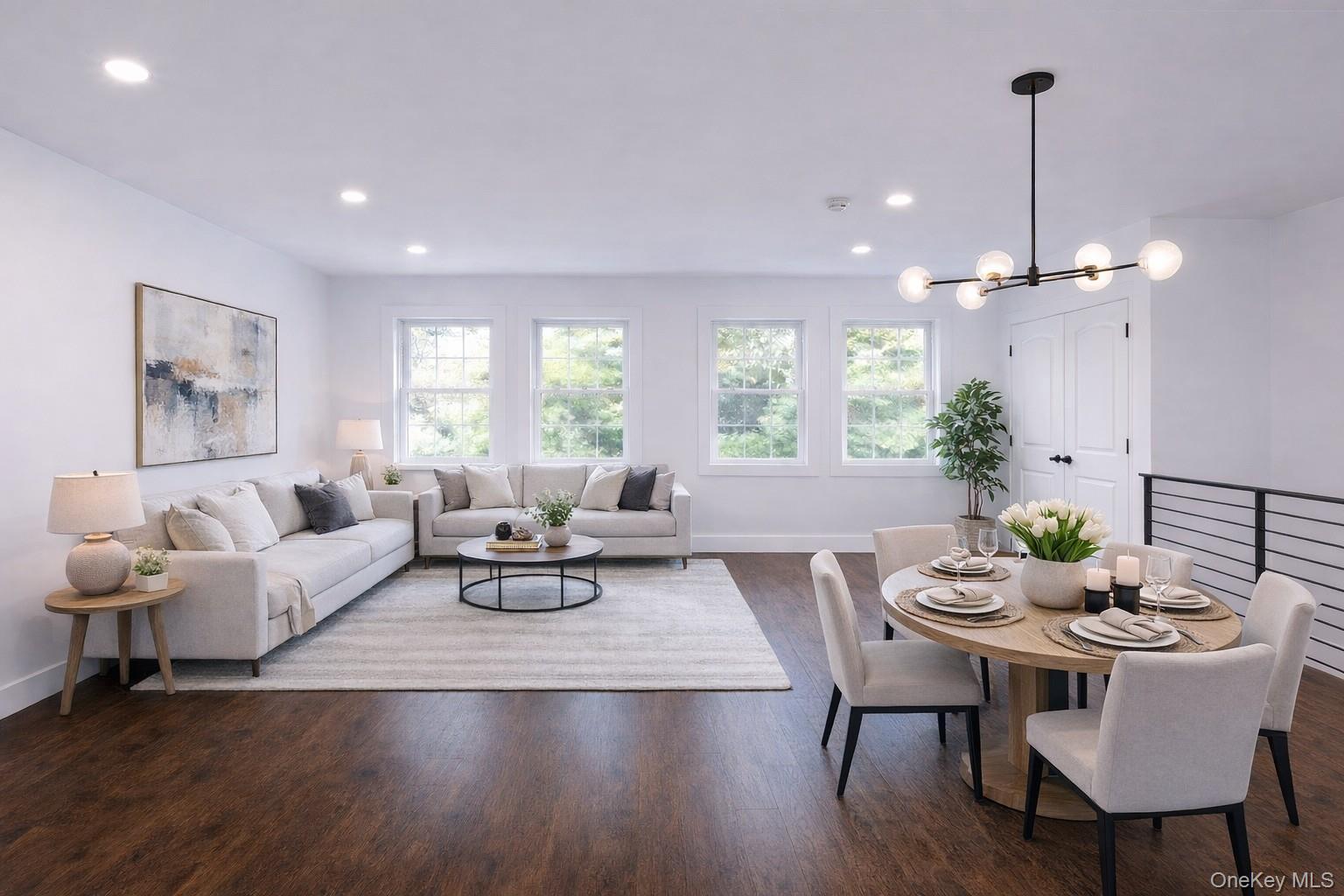 Single Family Schenck  Brooklyn, NY 11207, MLS-961930-2