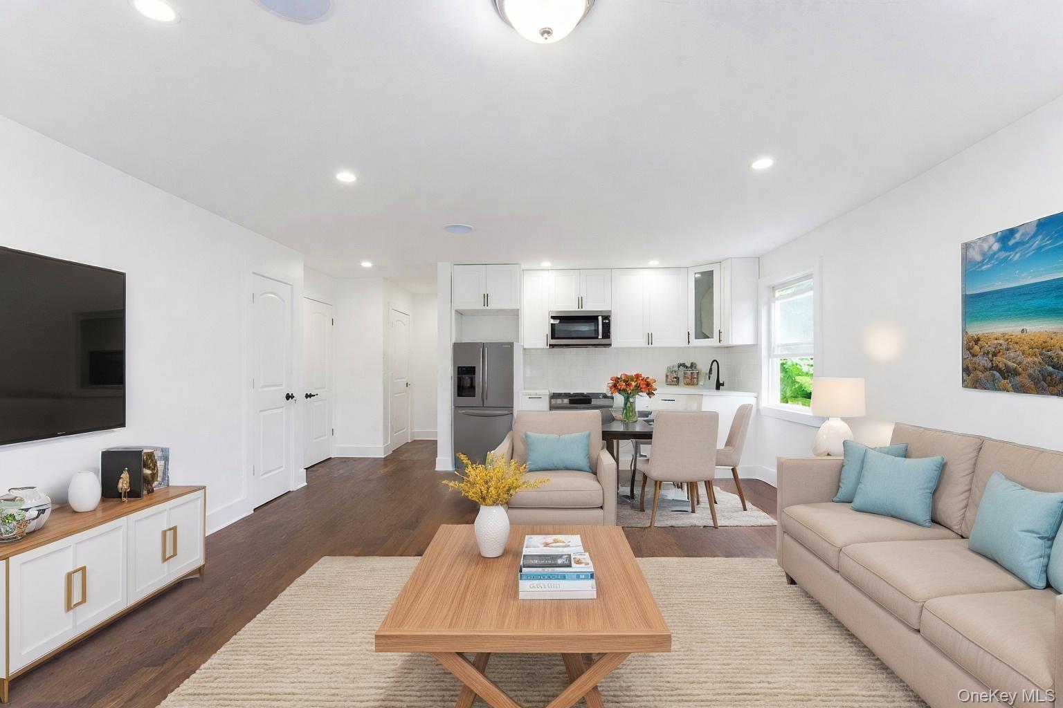 Single Family Schenck  Brooklyn, NY 11207, MLS-961930-4