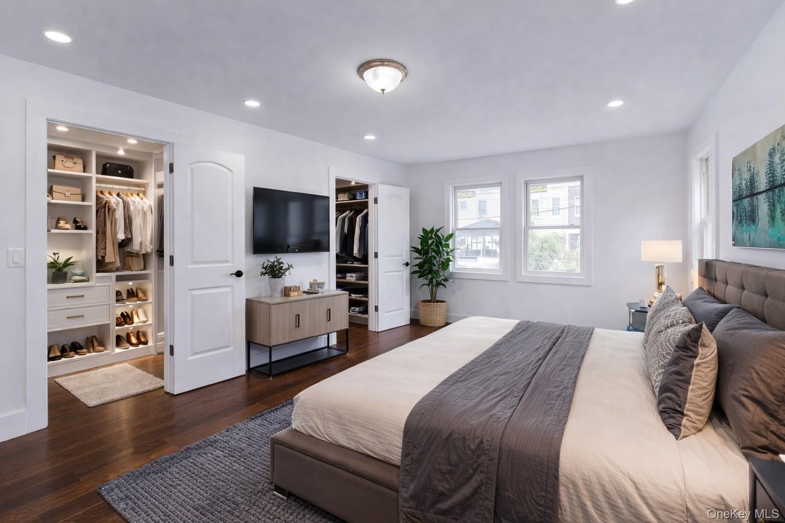 Single Family Schenck  Brooklyn, NY 11207, MLS-961930-6