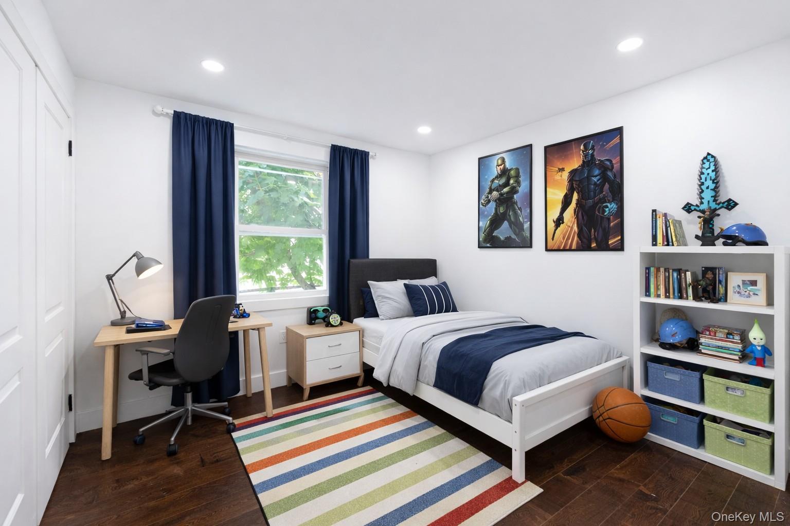 Single Family Schenck  Brooklyn, NY 11207, MLS-961930-9