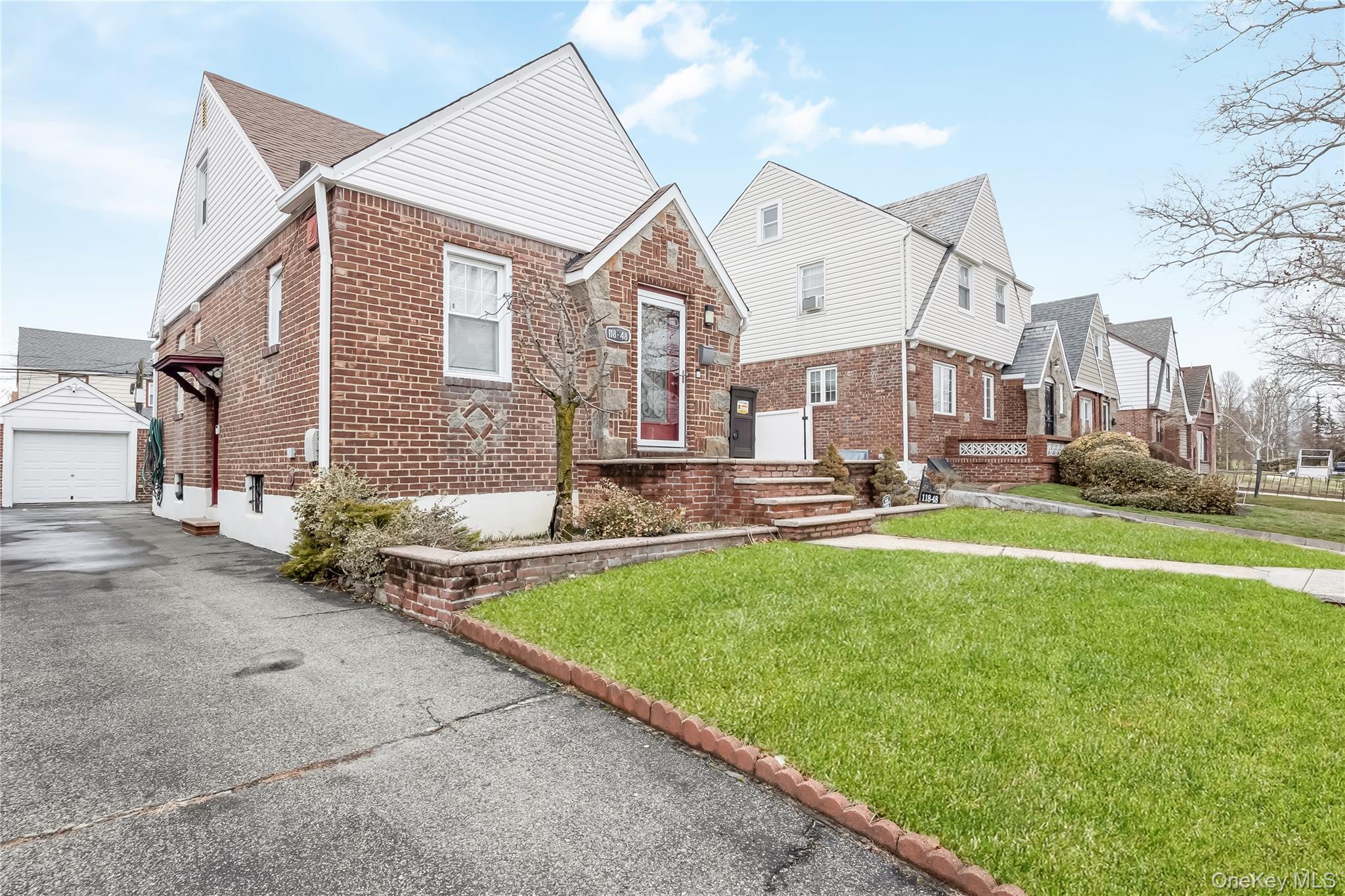 Single Family 222nd  Queens, NY 11411, MLS-961935-12