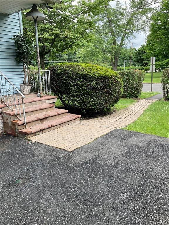 Single Family Orange  Rockland County, NY 10901, MLS-961949-4