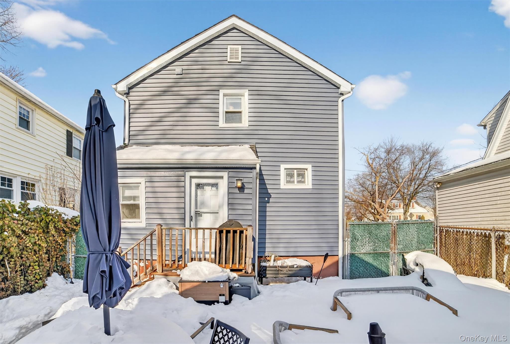 Single Family Walton Westchester County, NY 10606, MLS-961954-21