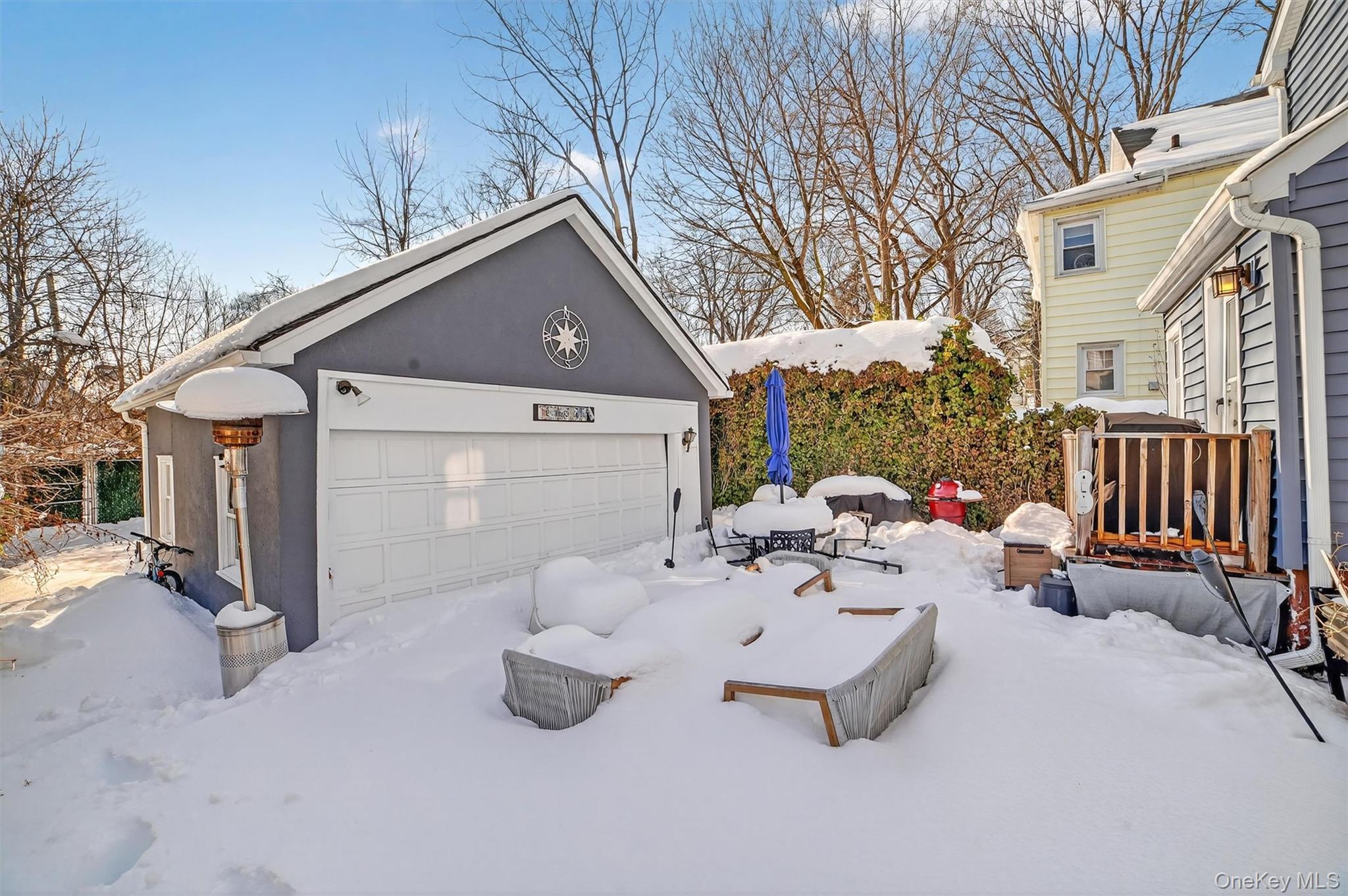 Single Family Walton Westchester County, NY 10606, MLS-961954-23