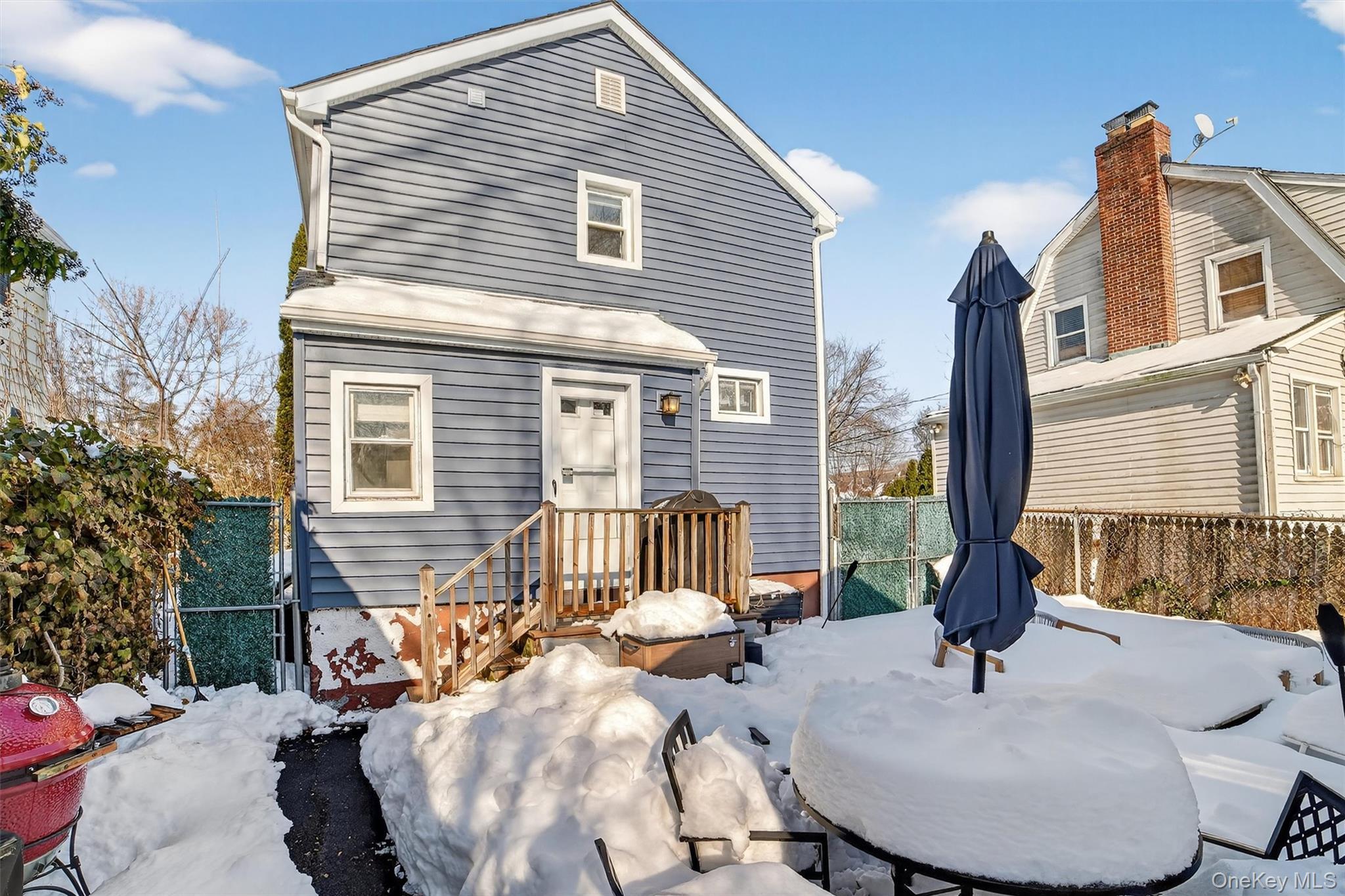 Single Family Walton Westchester County, NY 10606, MLS-961954-24