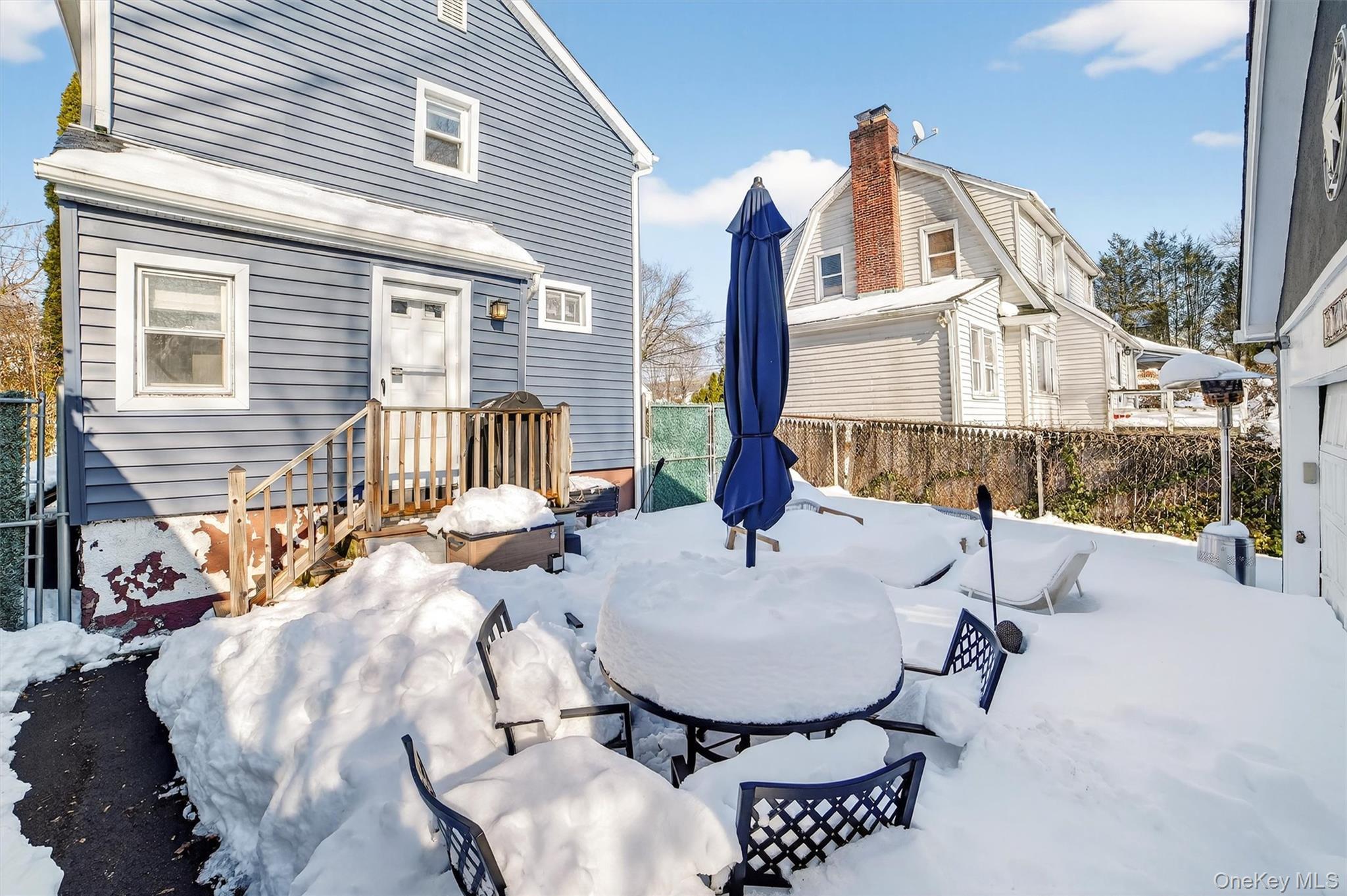 Single Family Walton Westchester County, NY 10606, MLS-961954-25