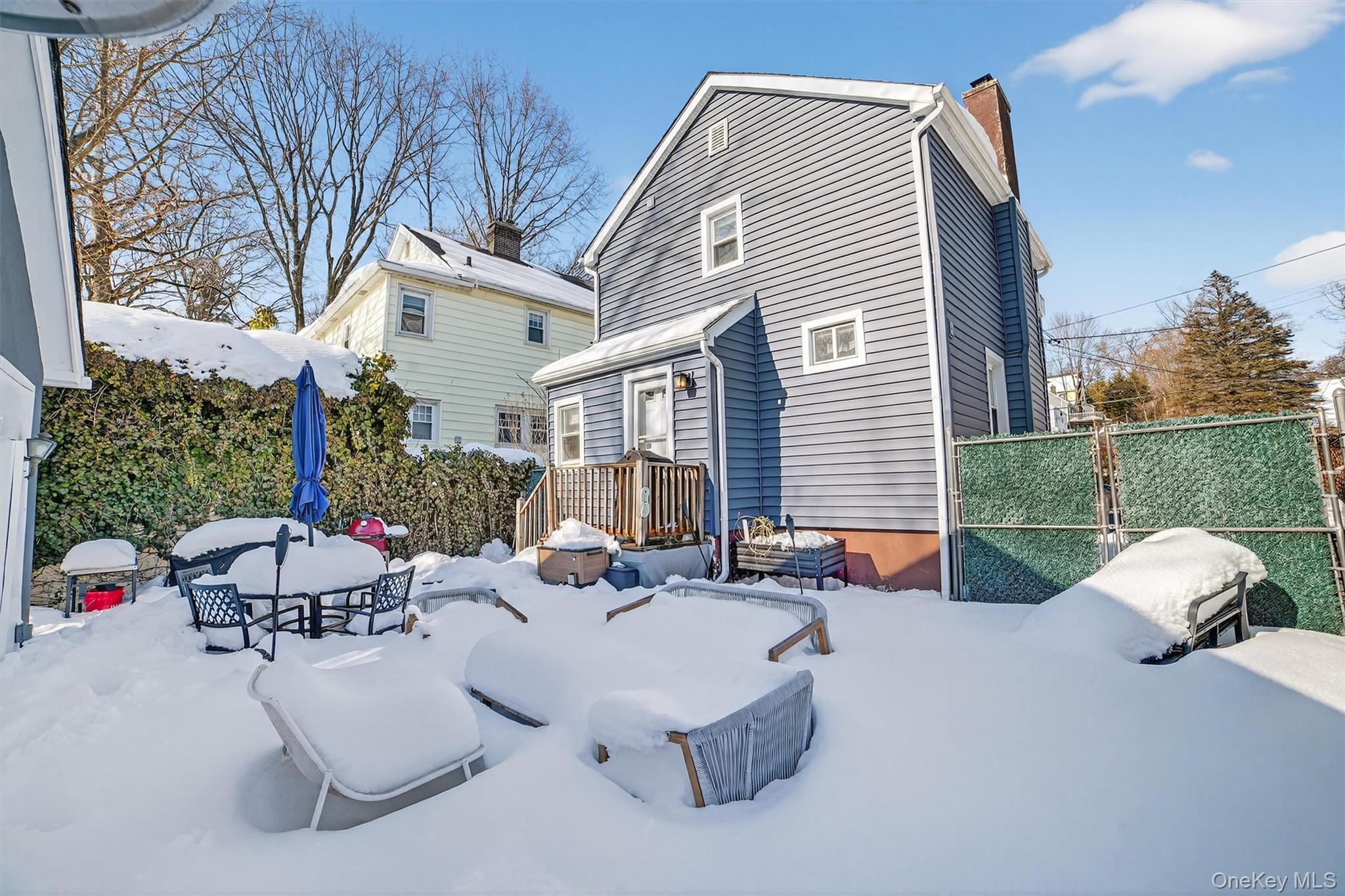 Single Family Walton Westchester County, NY 10606, MLS-961954-26