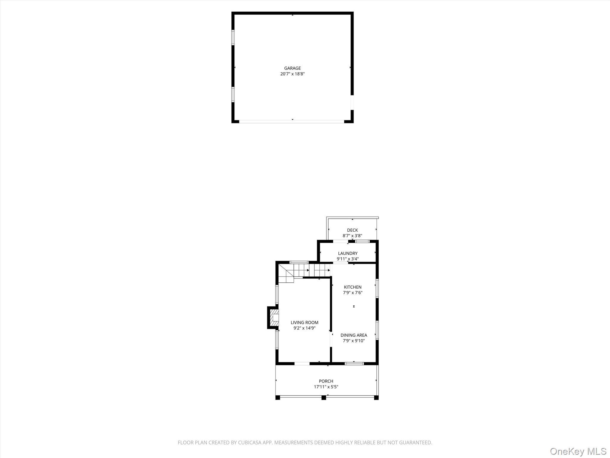 Single Family Walton Westchester County, NY 10606, MLS-961954-27