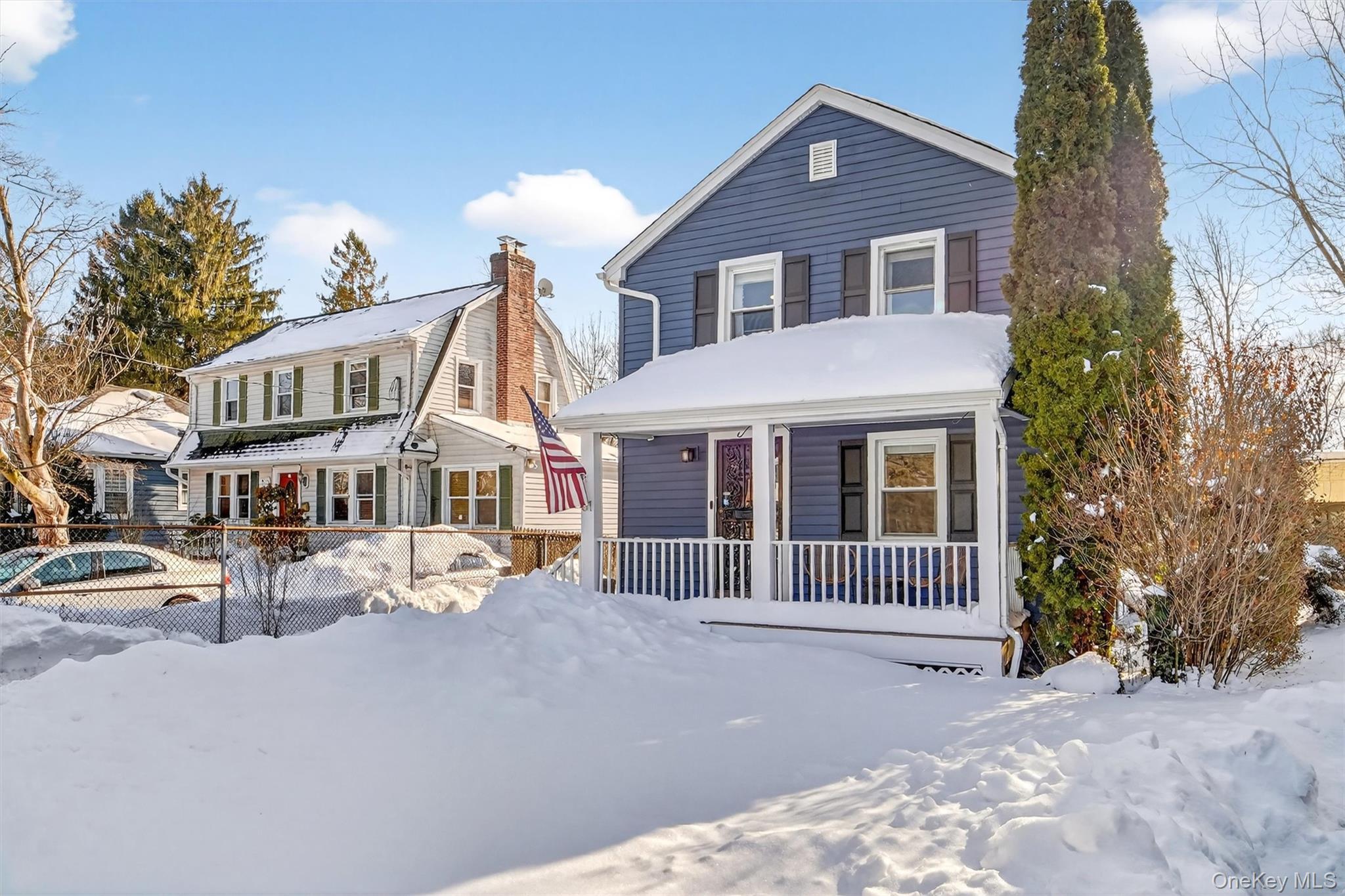 Single Family Walton Westchester County, NY 10606, MLS-961954-3