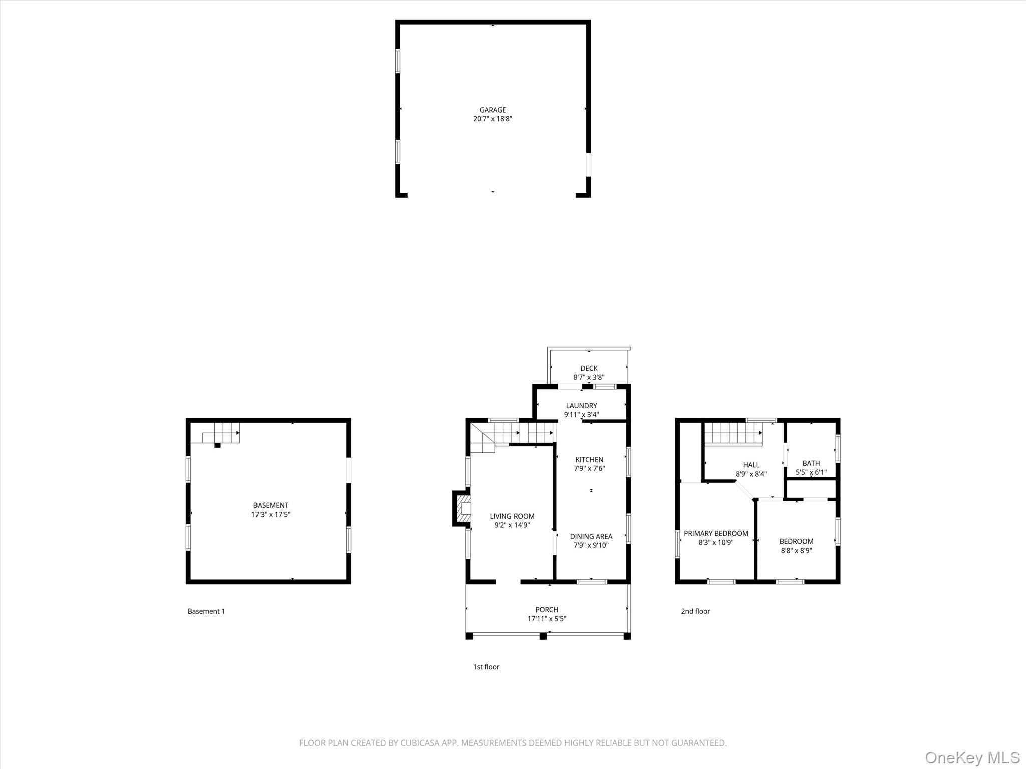 Single Family Walton  Westchester County, NY 10606, MLS-961954-30