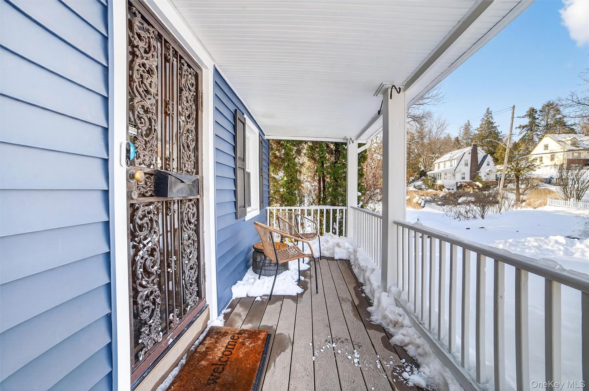 Single Family Walton Westchester County, NY 10606, MLS-961954-5