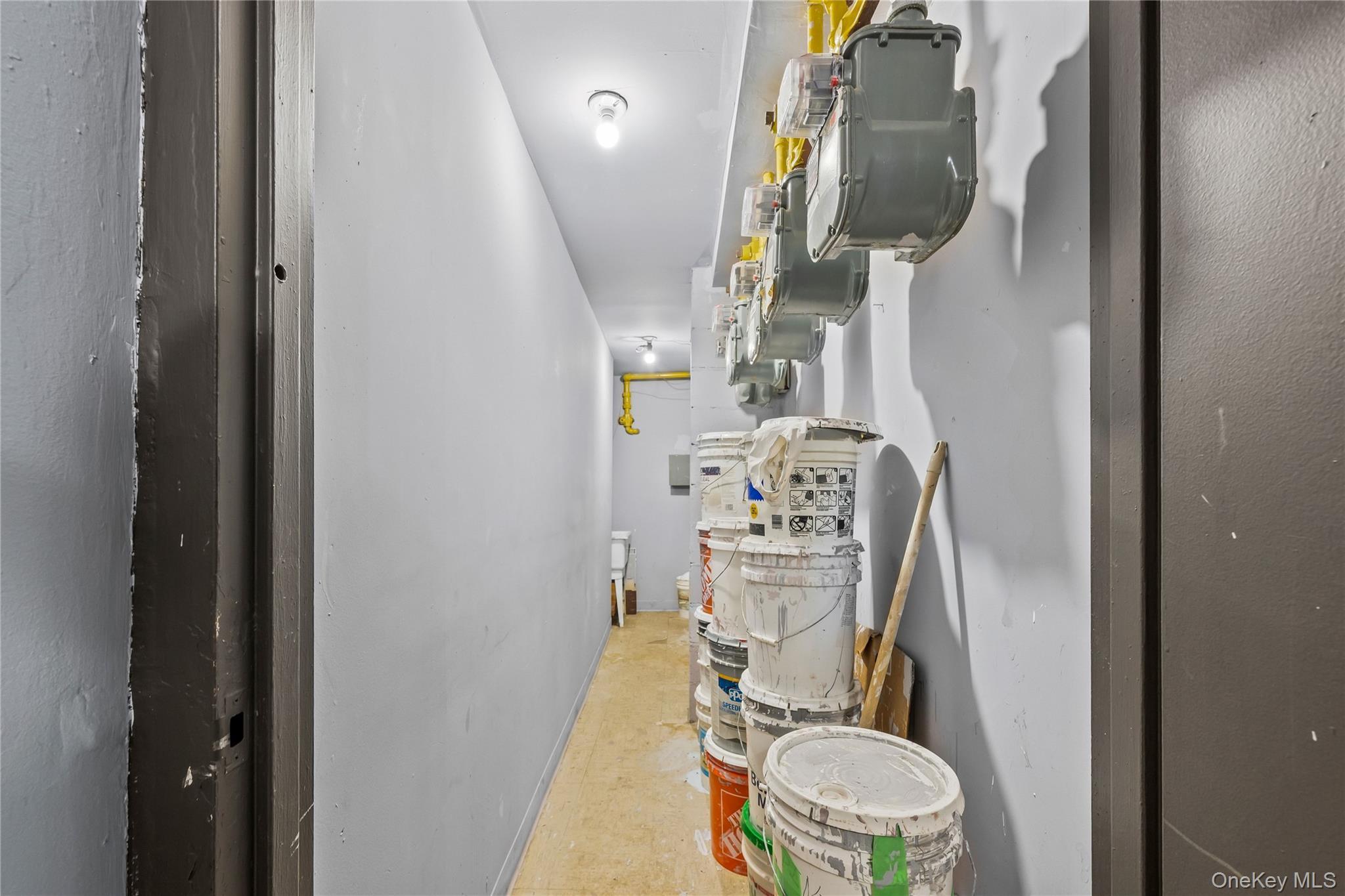 Single Family Van Cleef  Queens, NY 11368, MLS-961960-11