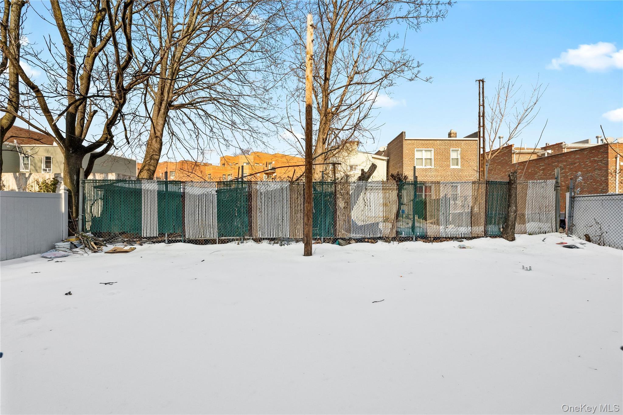 Single Family Van Cleef  Queens, NY 11368, MLS-961960-13