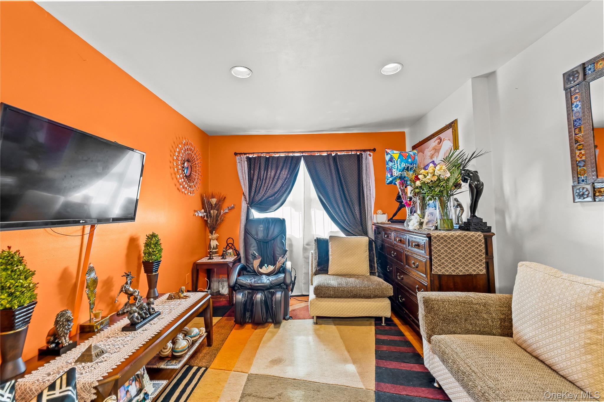 Single Family Van Cleef  Queens, NY 11368, MLS-961960-6