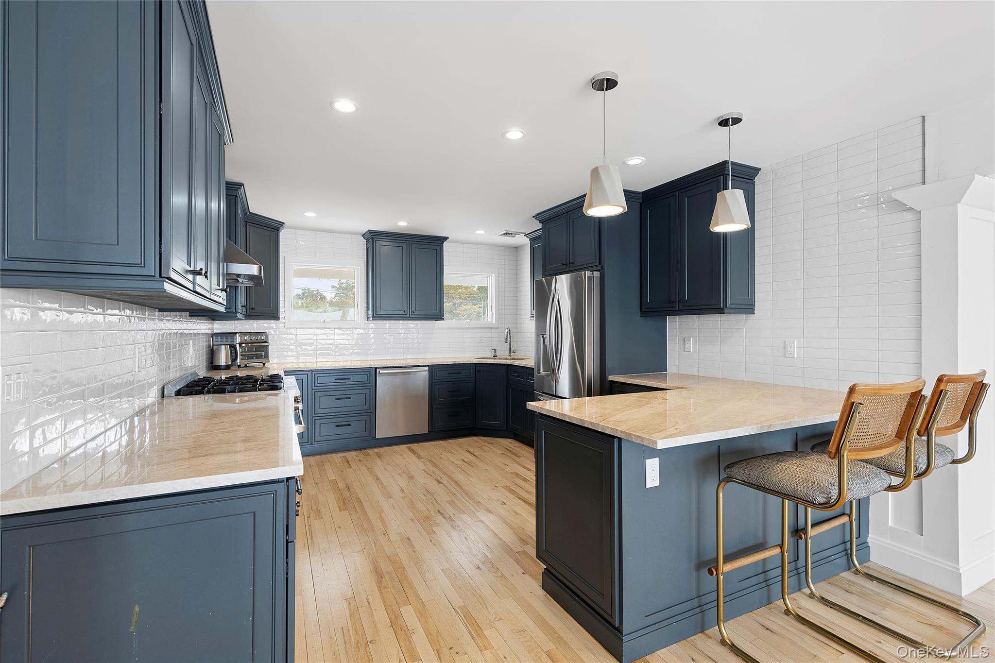 Single Family Barrett Drive Suffolk County, NY 11946, MLS-961977-12