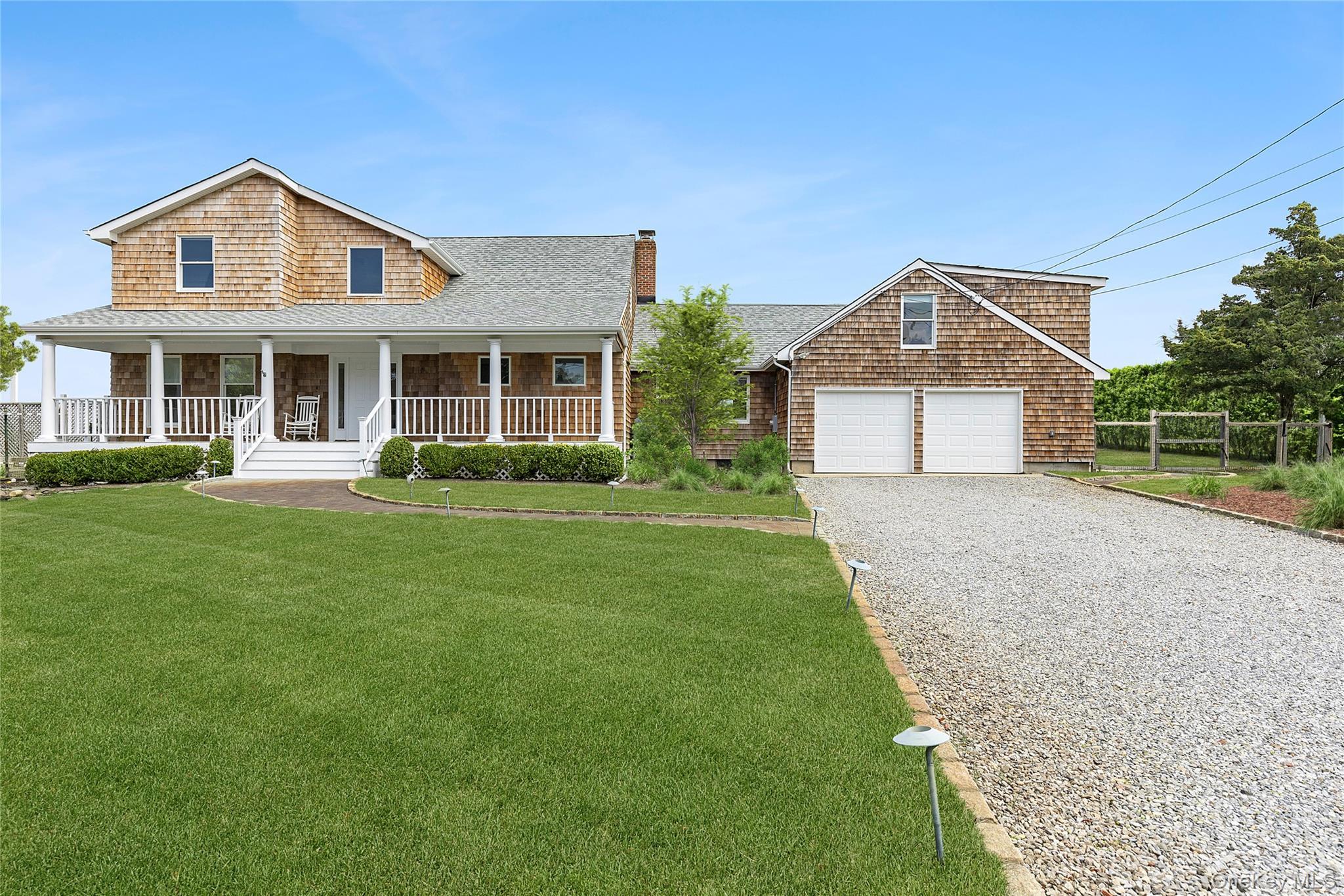 Single Family Barrett Drive Suffolk County, NY 11946, MLS-961977-25