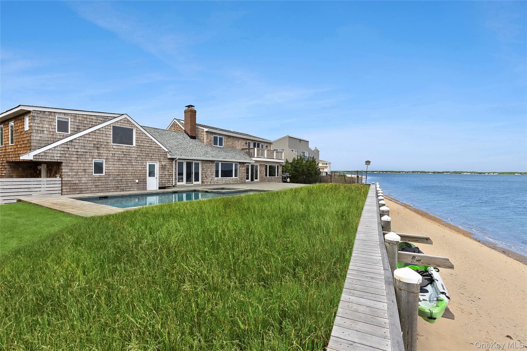 Single Family Barrett Drive Suffolk County, NY 11946, MLS-961977-4