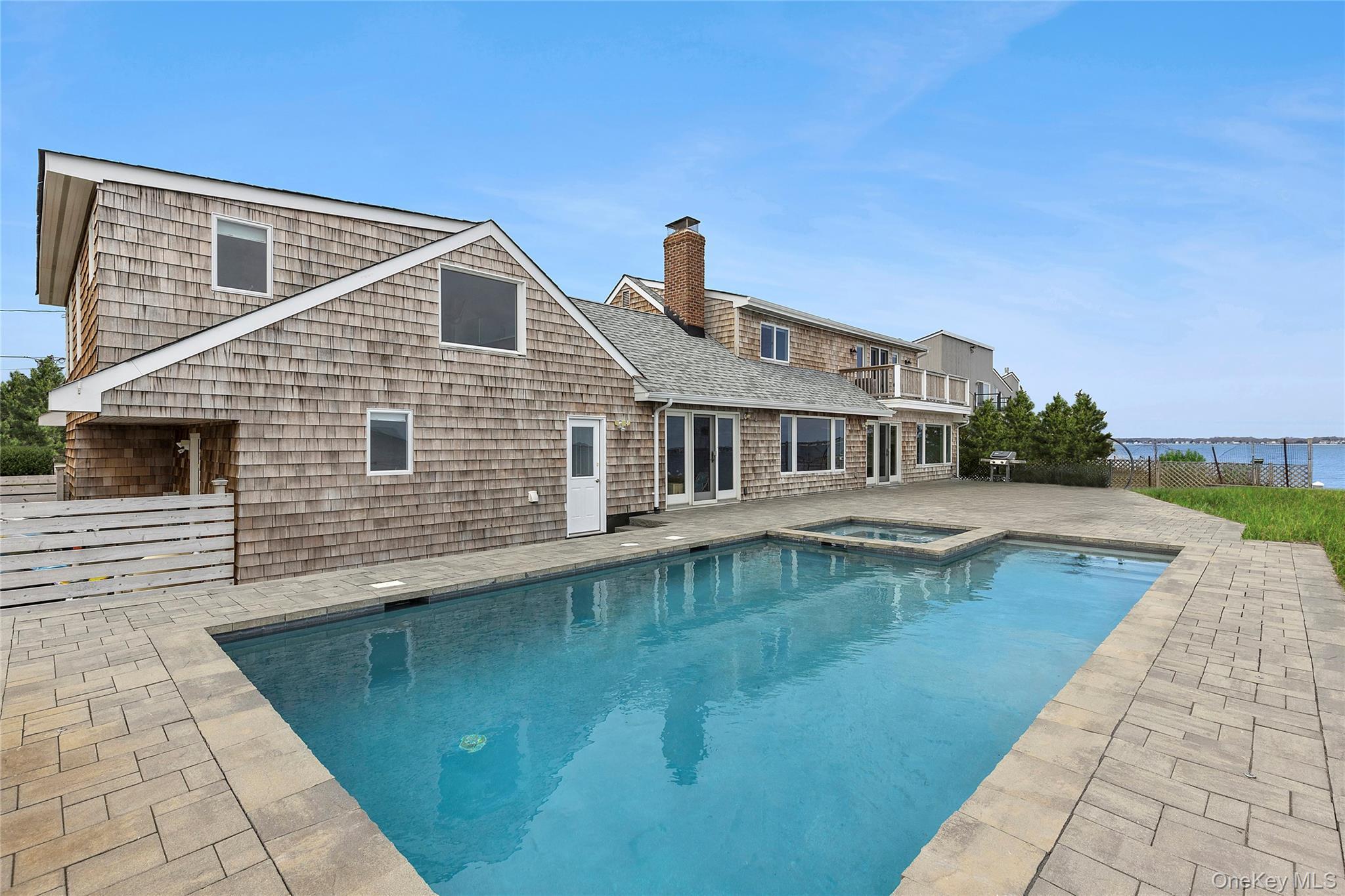 Single Family Barrett Drive Suffolk County, NY 11946, MLS-961977-5