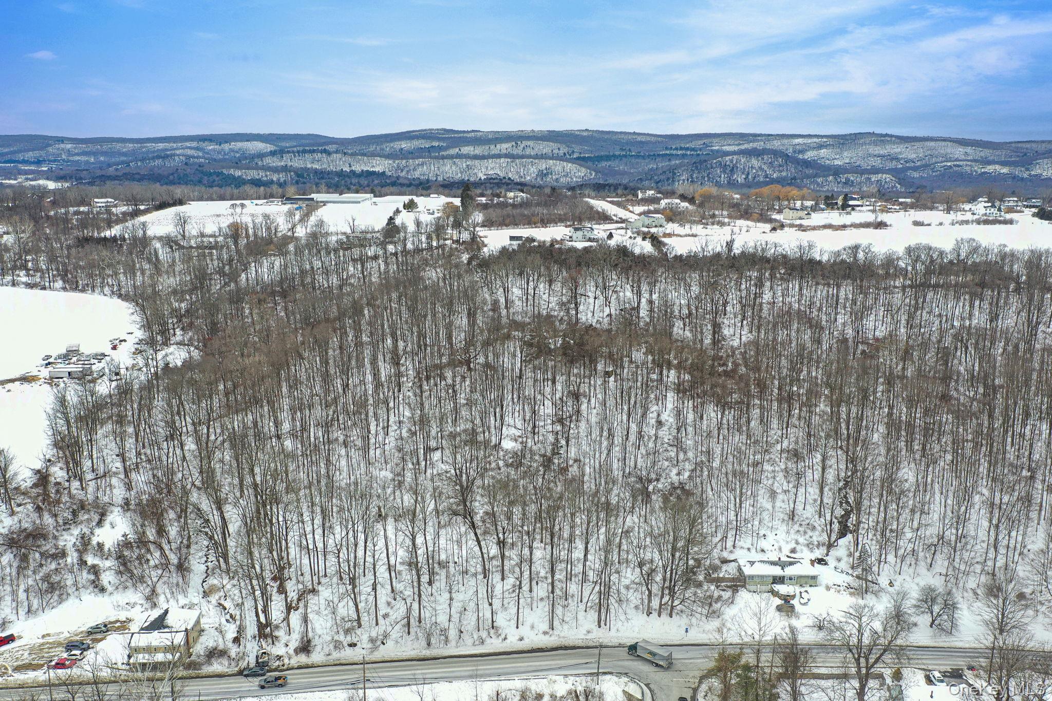 Single Family Old State Route 22  Dutchess County, NY 12522, MLS-961979-2