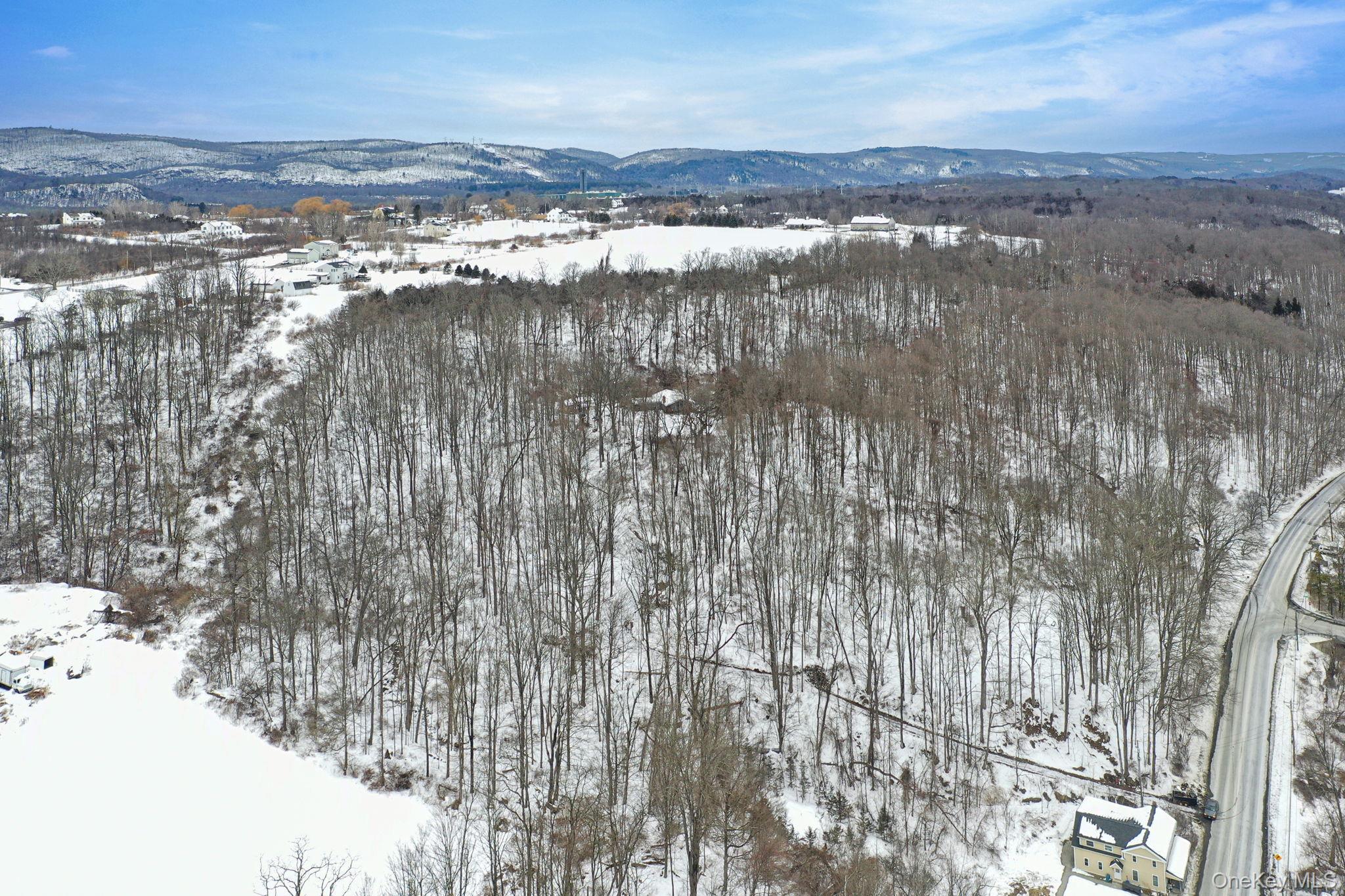 Single Family Old State Route 22  Dutchess County, NY 12522, MLS-961979-3