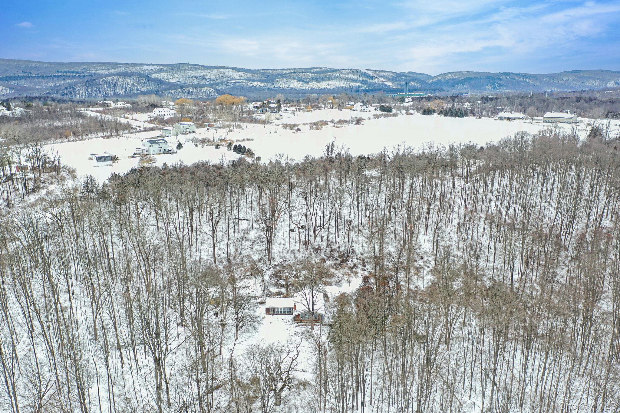 Single Family Old State Route 22  Dutchess County, NY 12522, MLS-961979-6