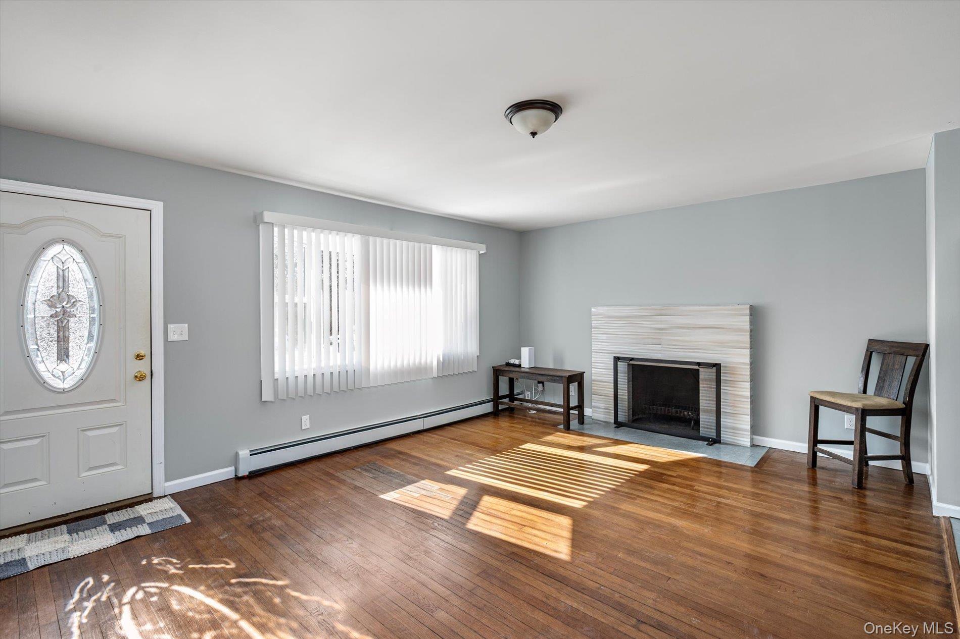 Single Family Garfield  Suffolk County, NY 11735, MLS-961994-10