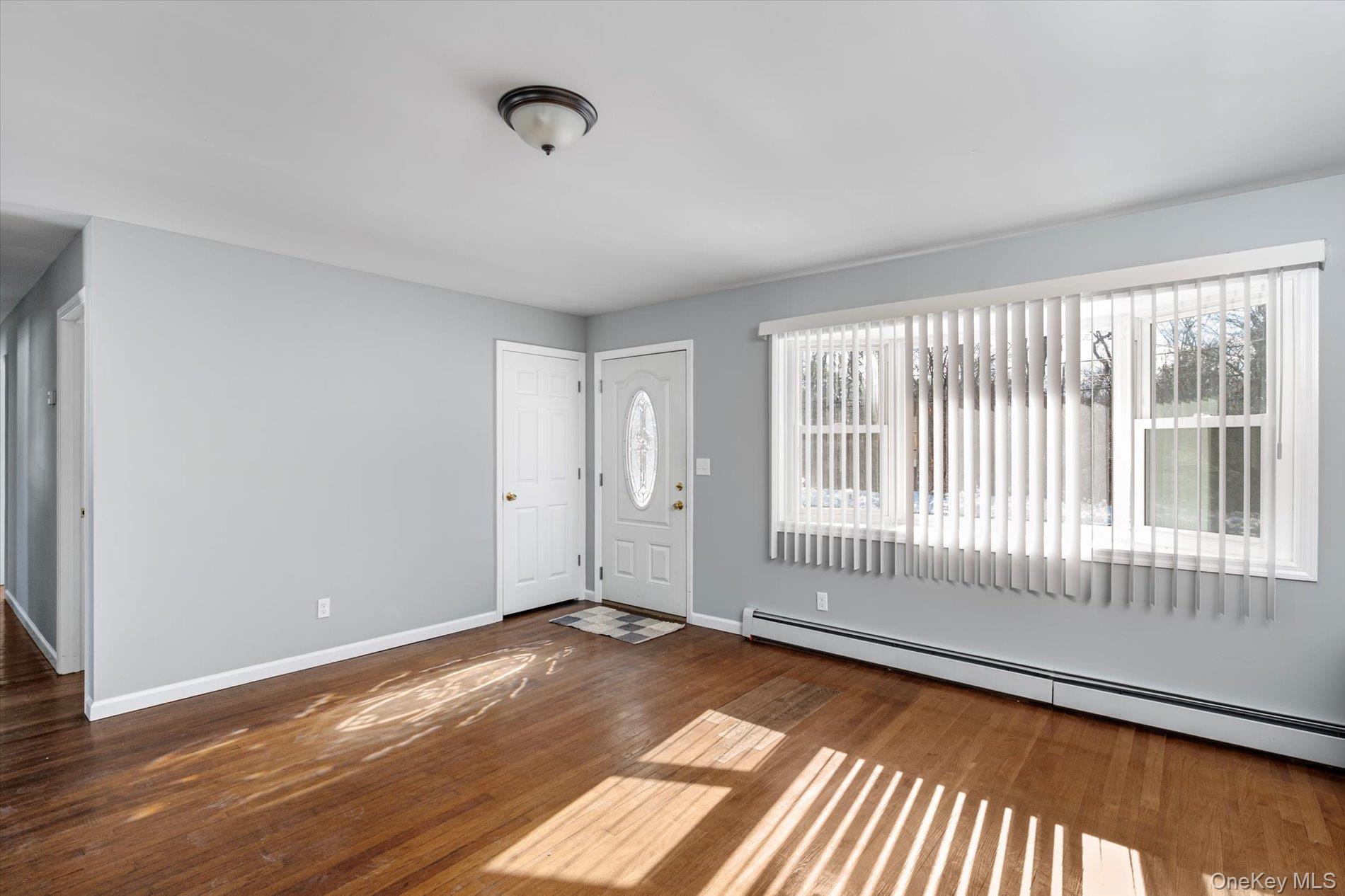 Single Family Garfield  Suffolk County, NY 11735, MLS-961994-13